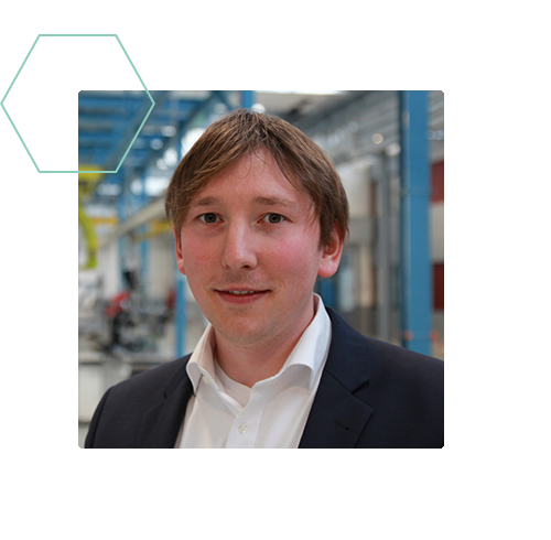 Prof. Dr. Mathias Vette-Steinkamp
