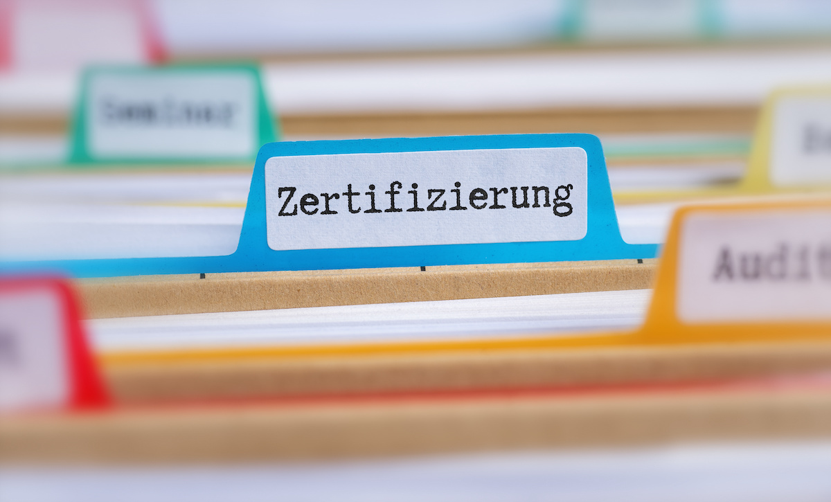 Warum braucht es Ihrer Meinung nach ein Roboter-Gütesiegel?