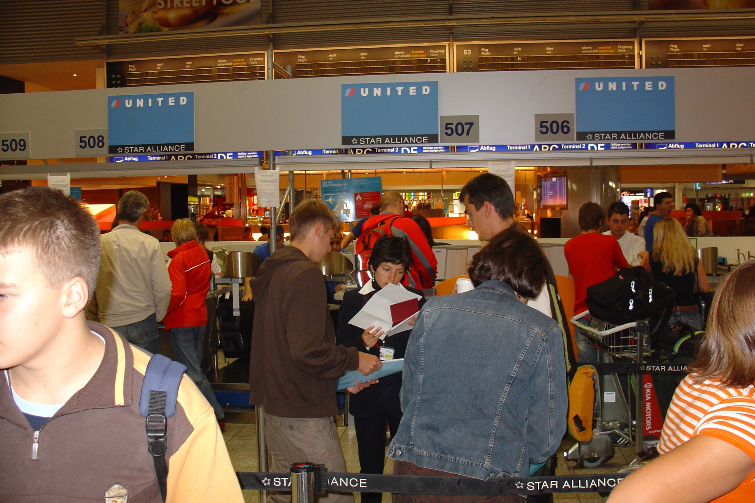 Personalkrise – das Quallenproblem