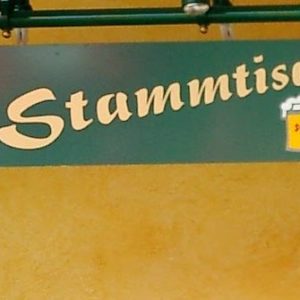 Roboterstammtisch