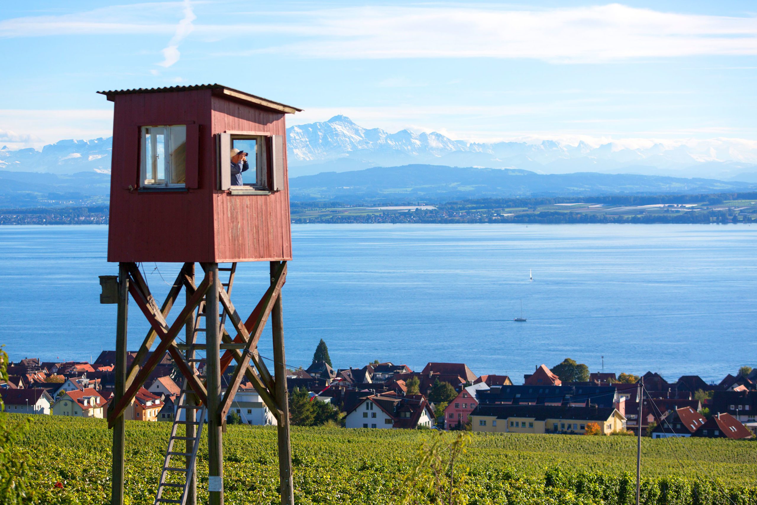 Bodenseegespräche 2022