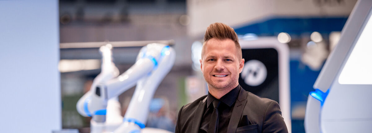 Deutschland muss maximal mutiger werden