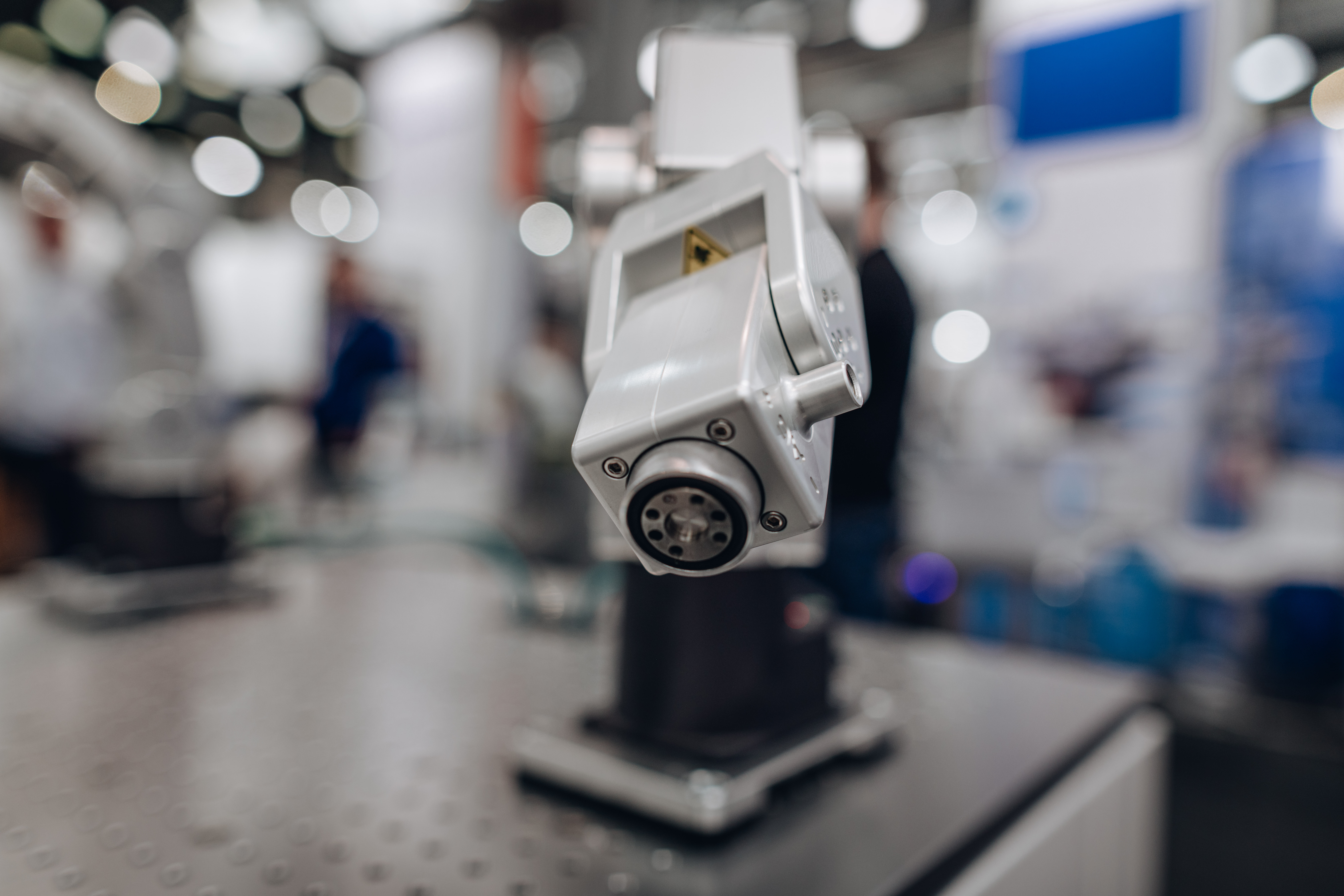 10.+11. Mai Heilbronn: all about automation – DRV ist dabei