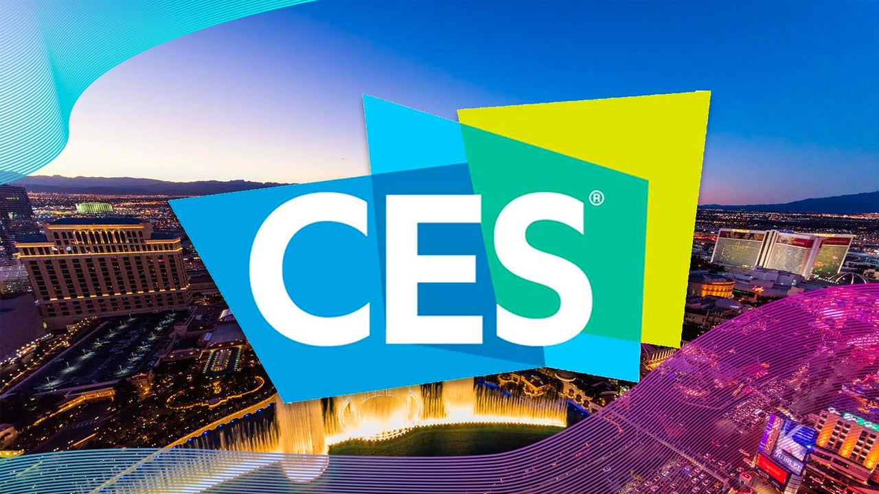 Roboter Highlights der CES 2024