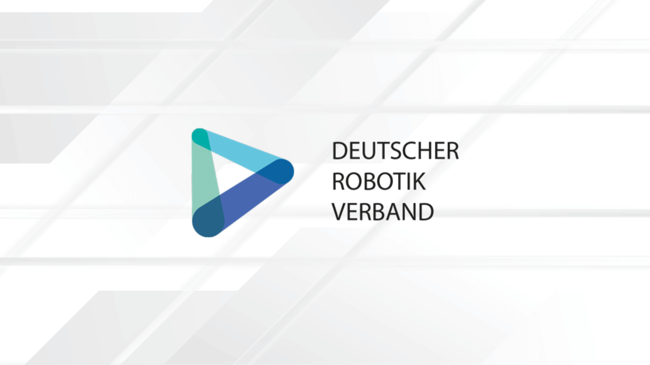 Deutscher Robotikverband wählt neuen Vorstand