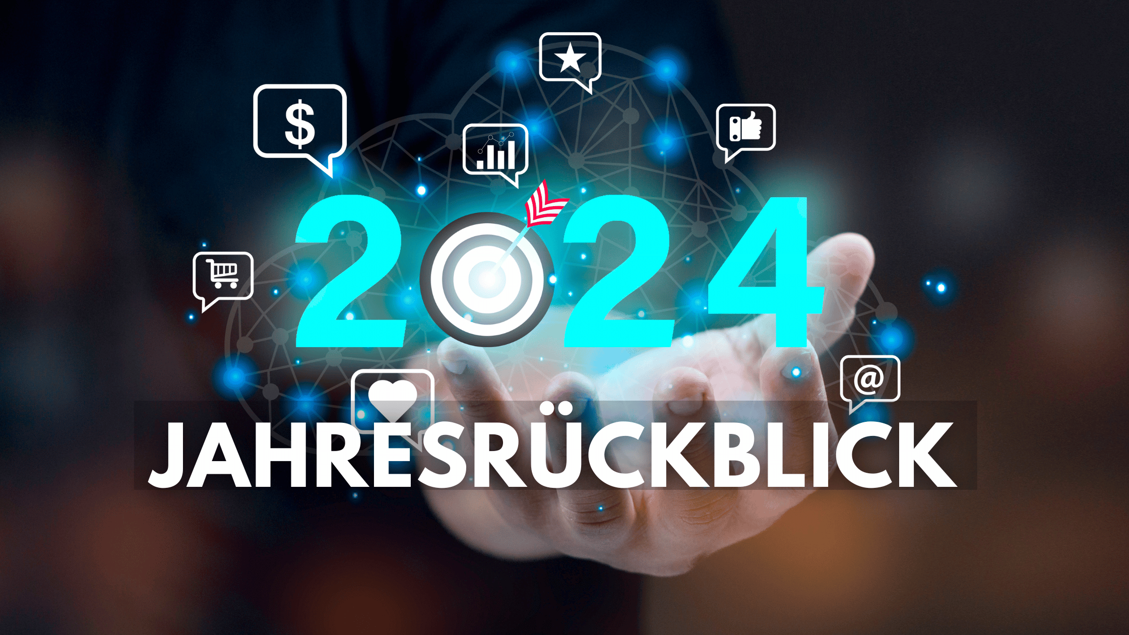 Der Robotik-Jahresrückblick 2024 des Deutschen Robotik Verbands