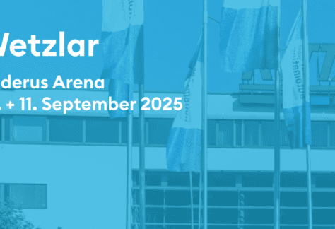 all about automation Wetzlar 2025