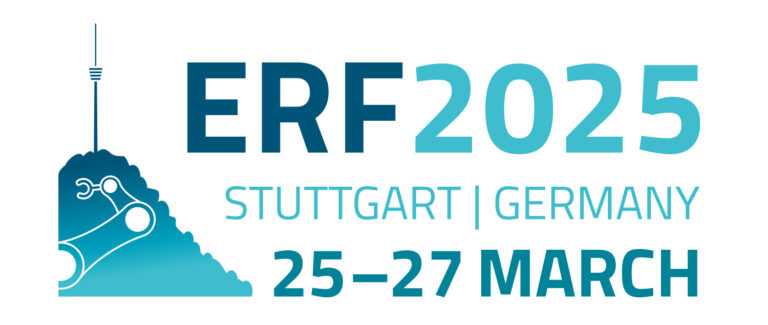 European Robotics Forum 2025